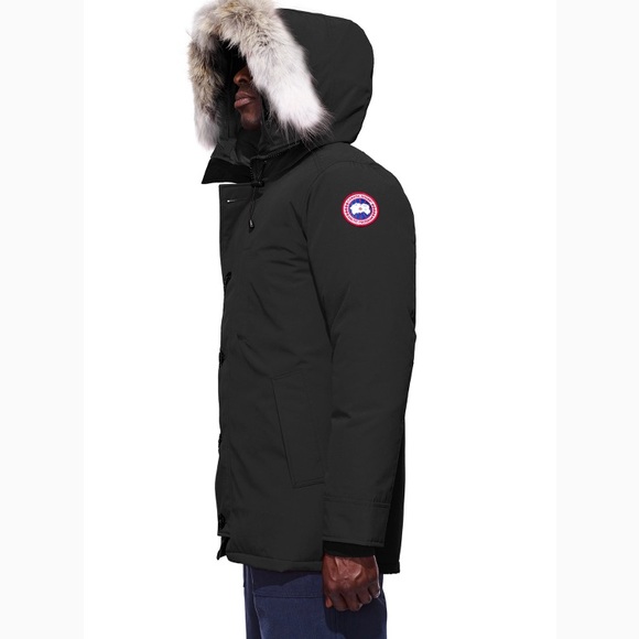 canada goose chateau parka jacket canada goose chateau parka jacket